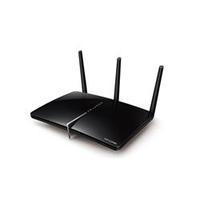 tp link archer d2 ac750 wireless dual band gigabit adsl2 router
