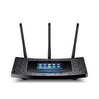 TP LINK AC1900 Touch Screen Wi-Fi Gigabit Router