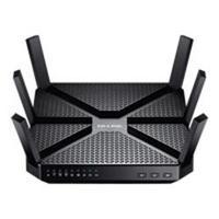 tp link ac3200 wireless tri band gigabit router