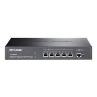 TP LINK TL-ER6020 SafeStream Gigabit Dual-WAN VPN Router