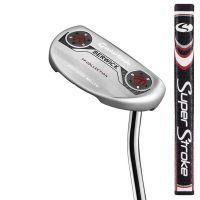 TP Collection Berwick Putter - Superstroke