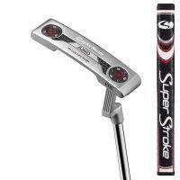 TP Collection Juno Putter - Superstroke