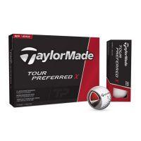 TP Personalised Golf Balls (3 Dozen +1 FOC)