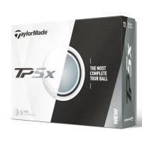 TP5X Golf Balls