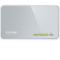 tp link tl sf1008d 8 port unmanaged 10100mbps desktop switch v70