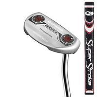 TP Collection Berwick Putter - Superstroke Mens Right 34 Standard