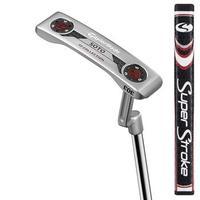 TP Collection Soto Superstroke Putter Mens Right 34 Standard