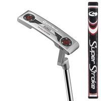 tp collection juno putter superstroke mens right 34 standard