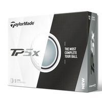 TP5X Golf Balls 1 Dozen