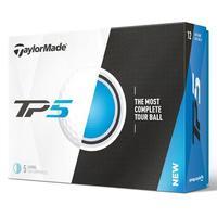 TP5 Golf Balls 1 Dozen