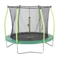 TP Toys Zoomee Trampoline 8ft