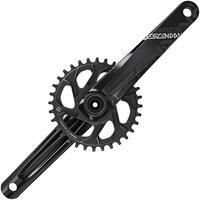 truvativ descendant mtb crankset bb30