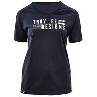 troy lee designs womens skyline jersey 2016