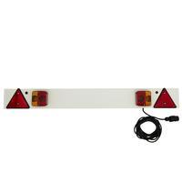 Trailer Board 4\'