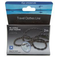 Travel Clothes Line