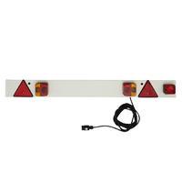 Trailer Board 4.5\'
