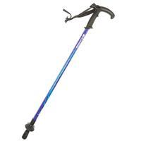 trekker anti shock cane trekking pole