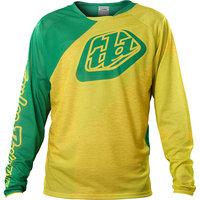 Troy Lee Designs Youth Sprint Turismo Jersey 2015