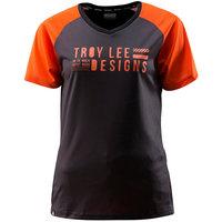 Troy Lee Designs Womens Skyline Jersey 2016