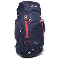 trailhead 60l rucksack