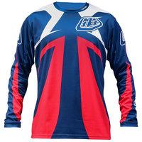 Troy Lee Designs Sprint Reflex Jersey 2016