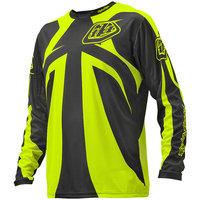 Troy Lee Designs Sprint Reflex Jersey 2016