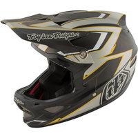 Troy Lee Designs D3 Carbon MIPS - Cadence Grey 2017