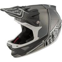 troy lee designs d3 carbon mips starburst black 2017