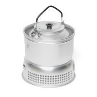 trangia 27 6 cook set 1 2 person grey