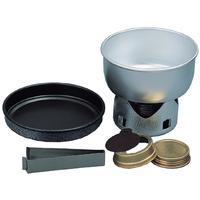 trangia mini trangia cookset assorted