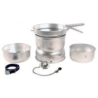 trangia 27 1 gas cooking system 1 2 person grey