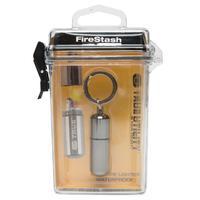 True Utility Firestash Miniature Waterproof Lighter, Assorted