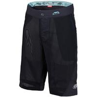 Troy Lee Skyline Youth Shorts Black