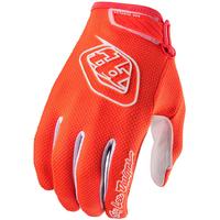 Troy Lee Air Glove Orange