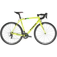 Trek Boone Race Shop Limited Cyclocross Bike 2017 Yellow