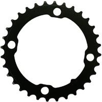 truvativ aluminium ssdh chainring 104mm bcd 32t black