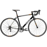 Trek 1.2 Compact H2 Road Bike 2016 Black/Orange