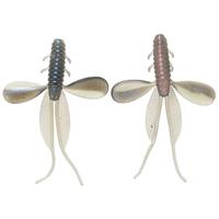 trulinoya r35 a 65mm19g fishing lures soft bait soft lure fishing bait ...