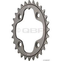 Truvativ Chainring MTB XX 26T 4 Bolt 80 mm BCD Aluminium Tungsten Grey 10 Speed, 11.6215.188.120