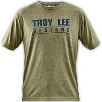 Troy Lee Network SS Jersey Green