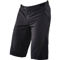 troy lee ruckus baggy short black