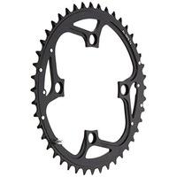 Truvativ Chainring MTB 32T Bolt 104 mm BCD Aluminium, 11.6215.088.000 - Hard Black