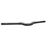 Truvativ Riserbar - Hussefelt Comp 700 mm 40 mm Rise 31.8 mm Blast Black