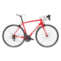 Trek Emonda ALR 5 Road Bike 2017 Red/White