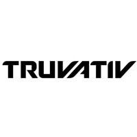 Truvativ Chainring MTB 44T 4 Bolt 104 mm BCD Steel Matte Black, 11.6215.015.000