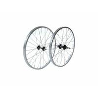 Tru-build Wheels RGR715 Rear Wheel - Silver, 18 x 1.75 Inch