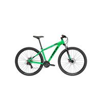 Trek Marlin 4 Hardtail Mountain Bike 2018 Green