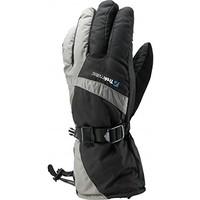 Trekmates Nevis Glove Unisex Black/Charcoal Medium