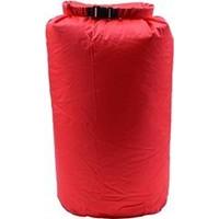 Trekmates Dryliner Lightweight Durable Roll Top Dry Bag Sack - 8L | Scarlet Red