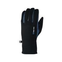 Trekmates Dry Codale Mens Glove Black/Black (Size Large 8IN/20.5CM)
